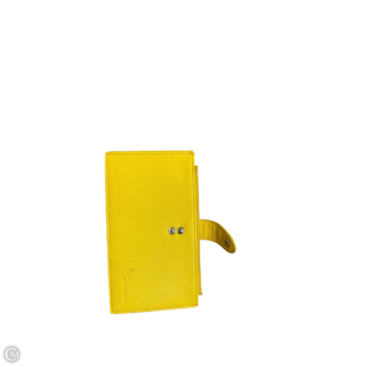 Wallet By Clothes Mentor, Size: Medium