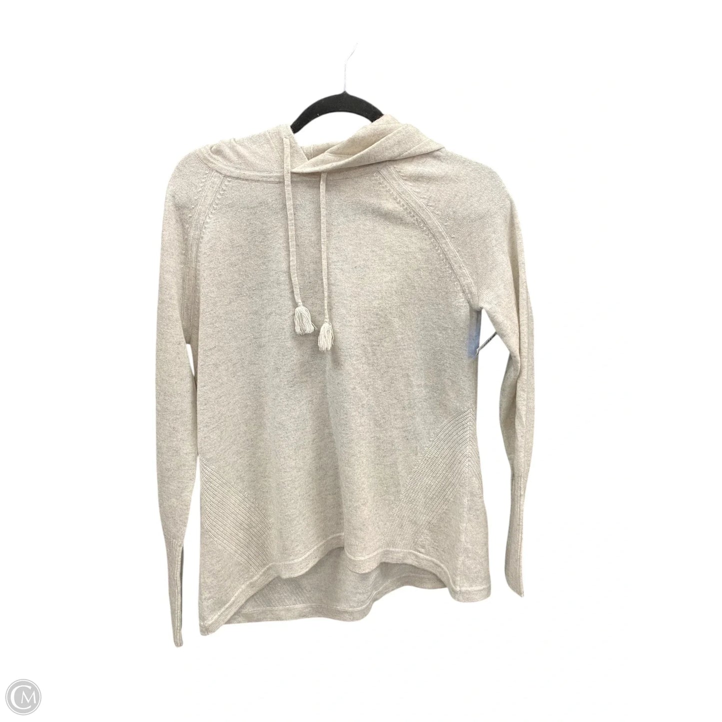 Sweater By Vineyard Vines In Grey, Size: Xs