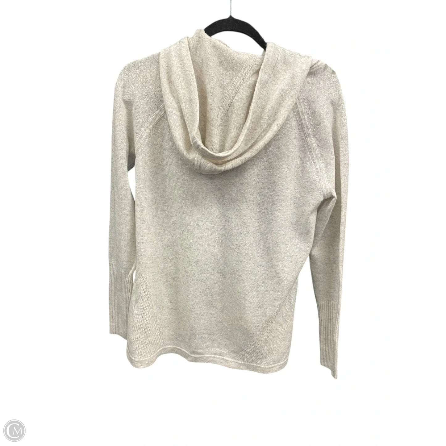 Sweater By Vineyard Vines In Grey, Size: Xs