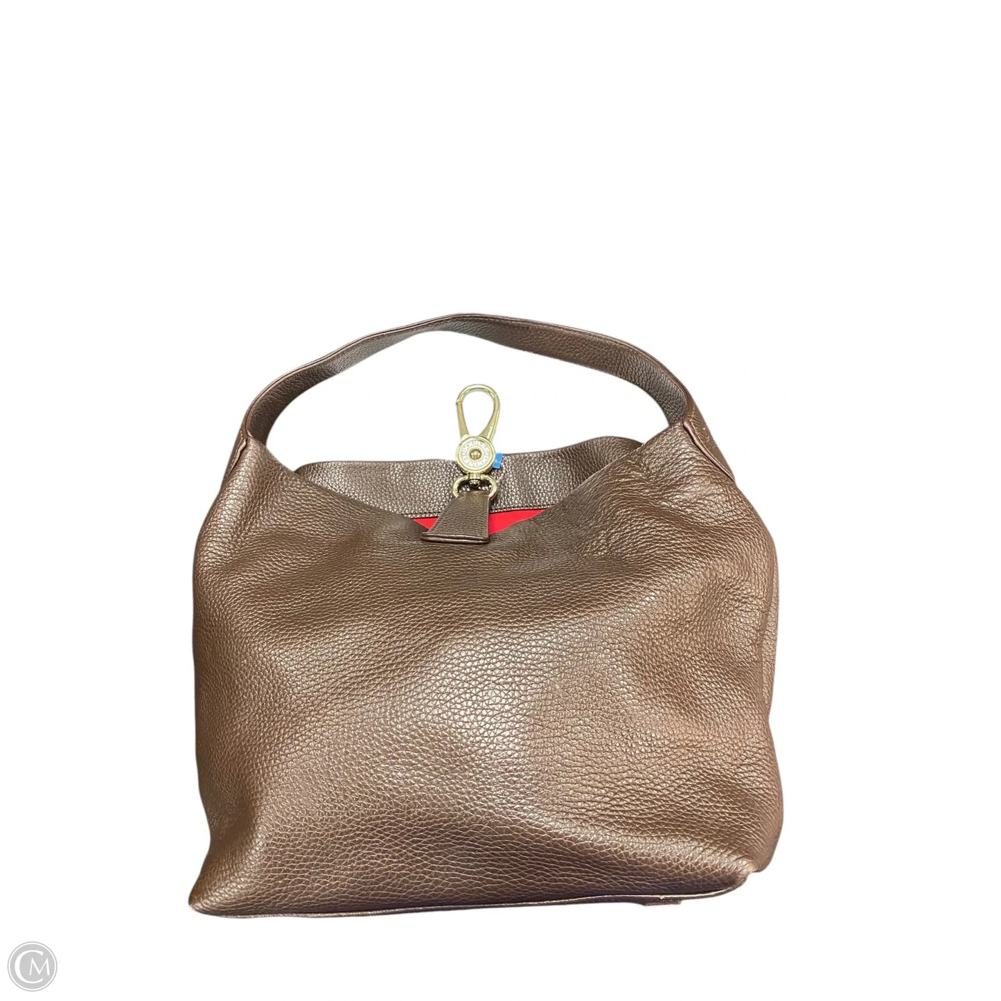 Handbag Designer By Dooney And Bourke, Size: Large