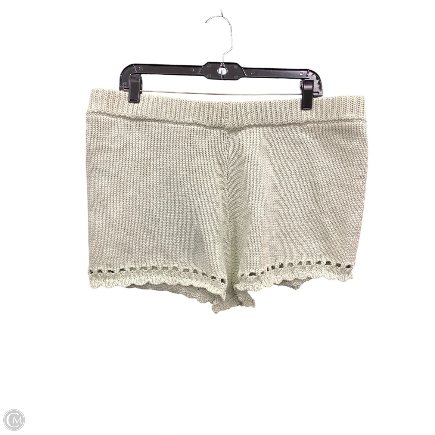 Sweater 2pc By Future Collective In Green, Size: Xl