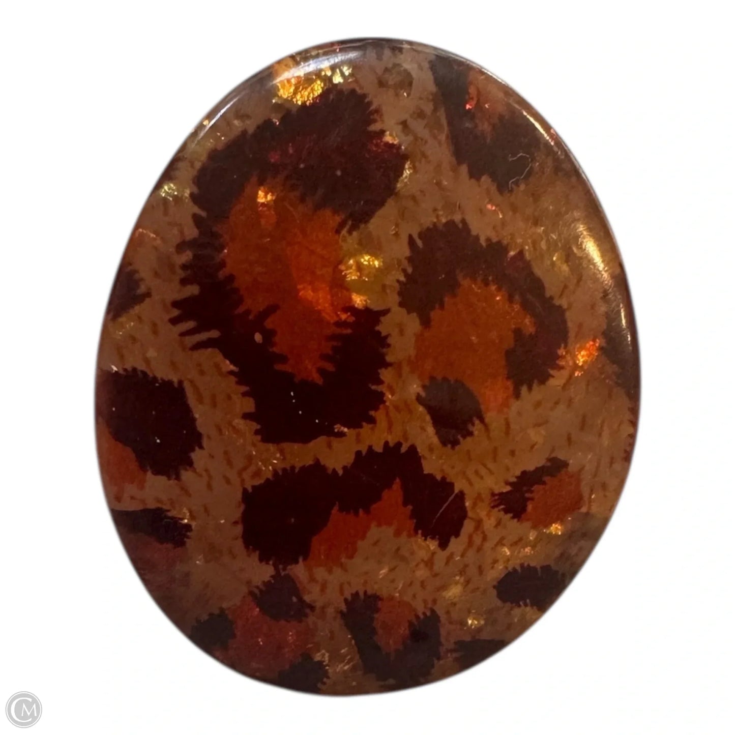 Ring Statement By Plunder