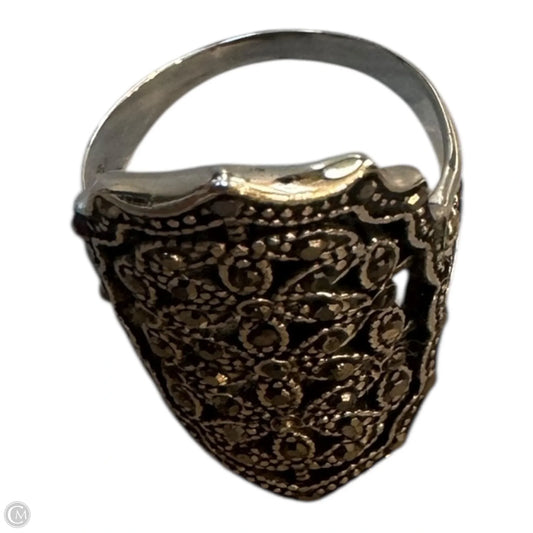 Ring Statement By Plunder