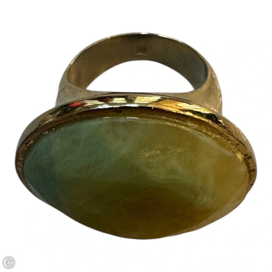 Ring Statement By Plunder