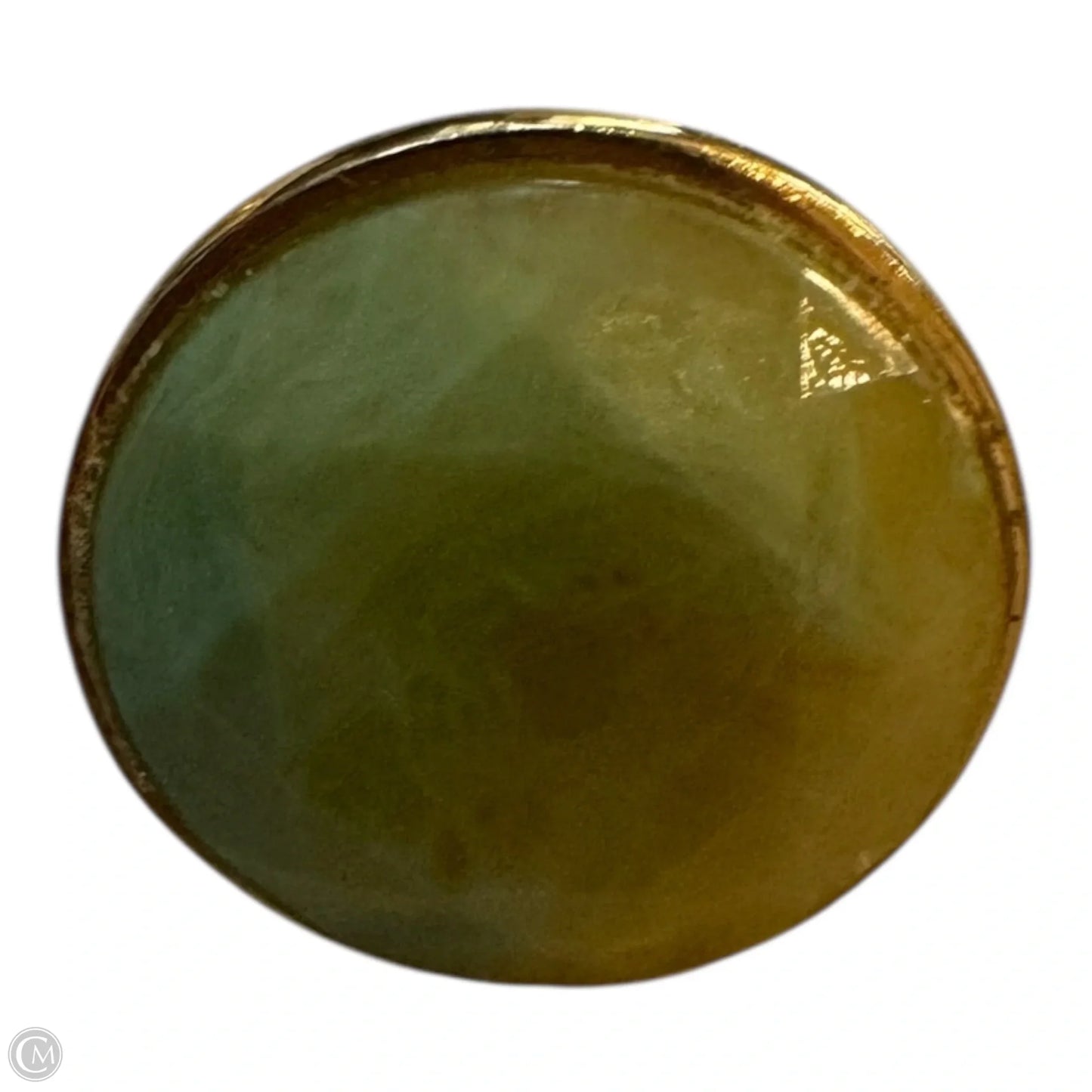 Ring Statement By Plunder