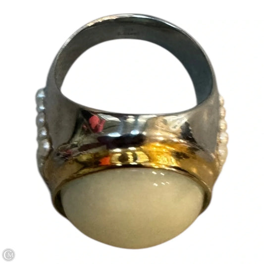 Ring Statement By Plunder