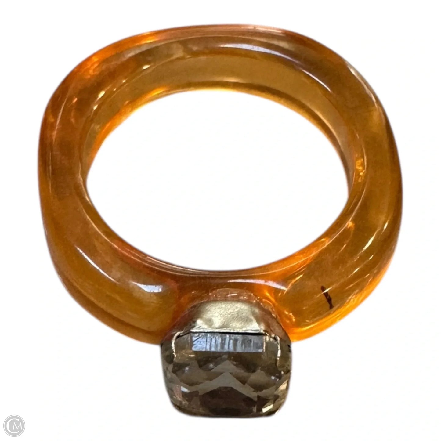 Ring Statement By Plunder