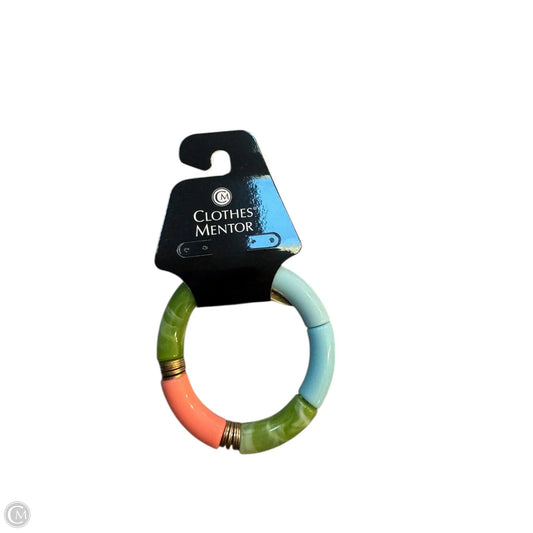 Bracelet Beaded By Plunder