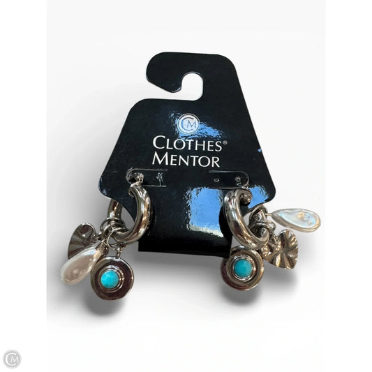 Earrings Dangle/drop By Plunder