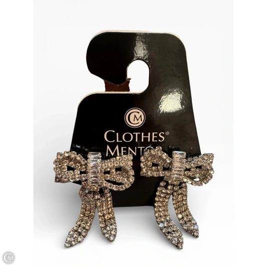 Earrings Dangle/drop By Plunder