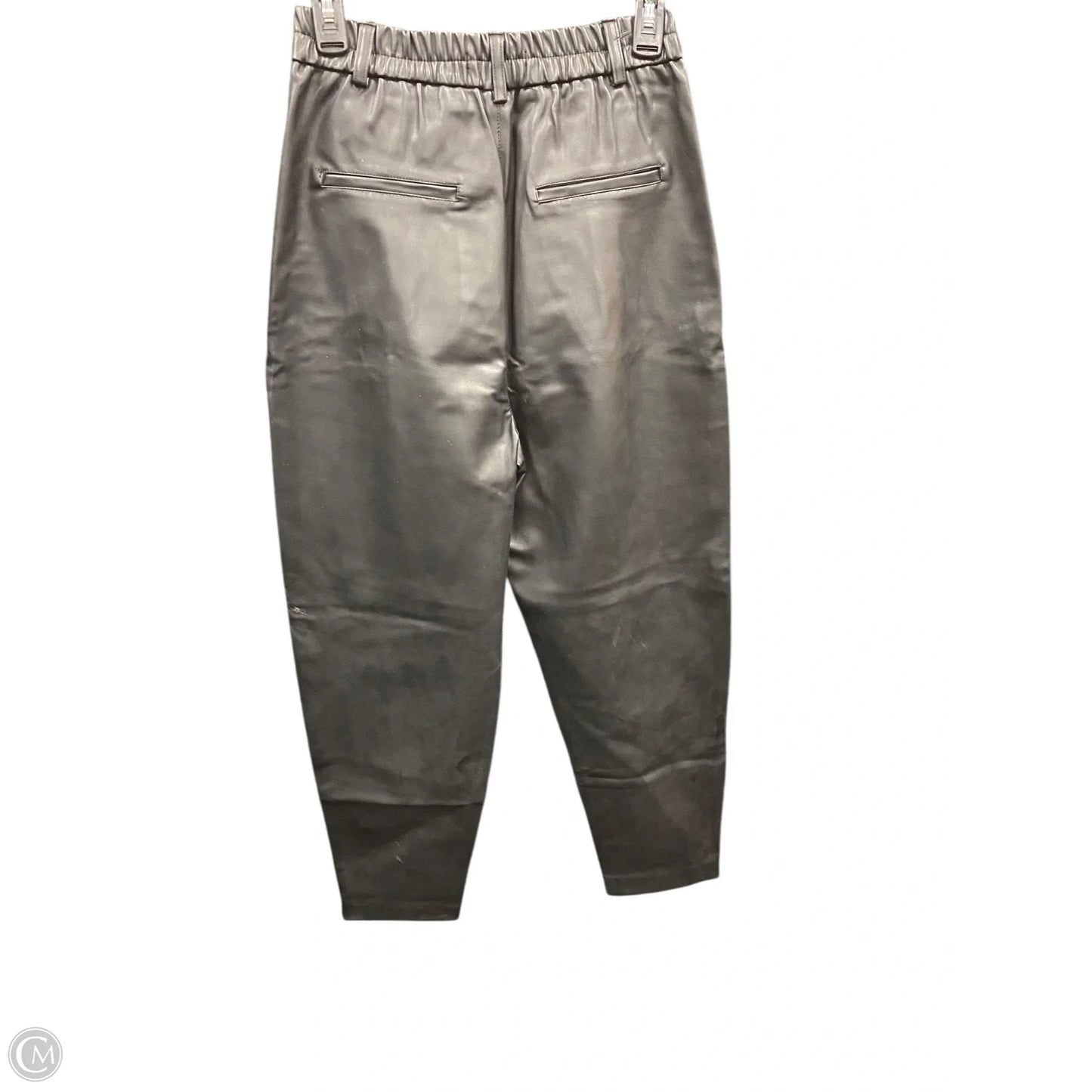 Pants Other By Zara In Black, Size: S