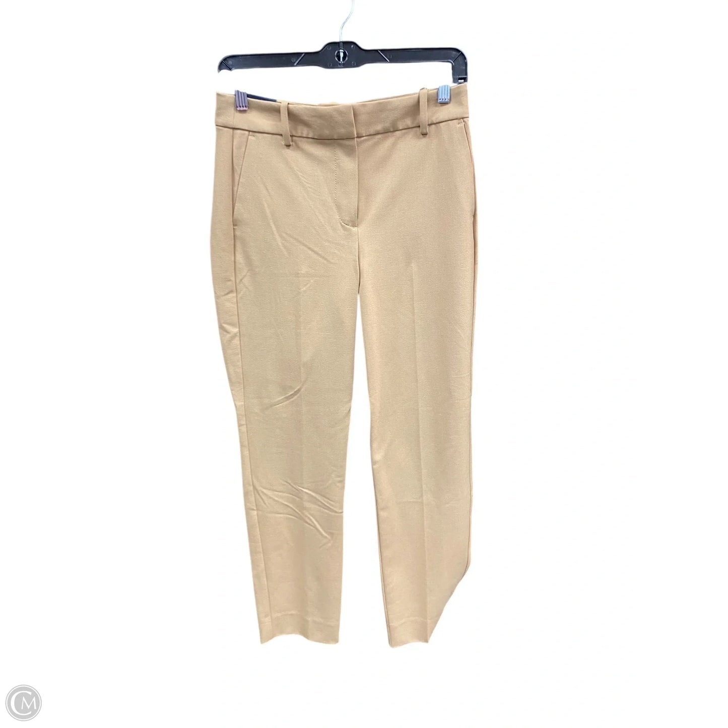 Pants Dress By J. Crew In Tan, Size: 4