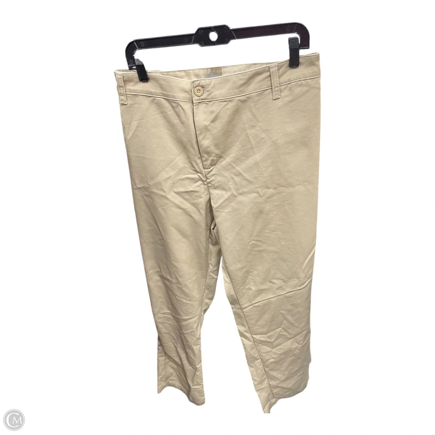 Pants Chinos & Khakis By Dickies In Tan, Size: 3x