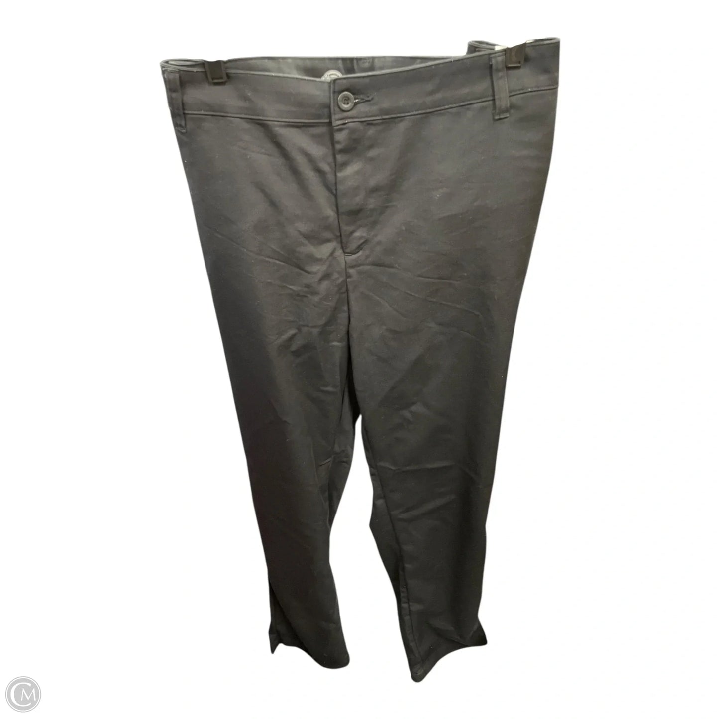Pants Chinos & Khakis By Dickies In Black, Size: 3x