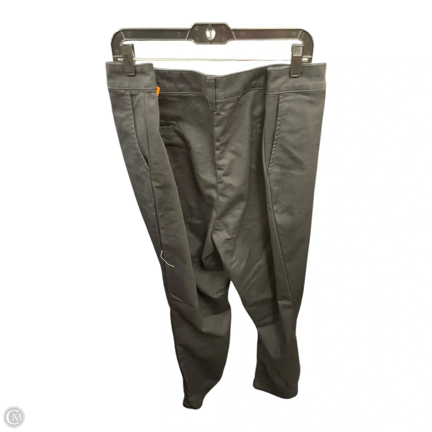 Pants Chinos & Khakis By Dickies In Black, Size: 3x