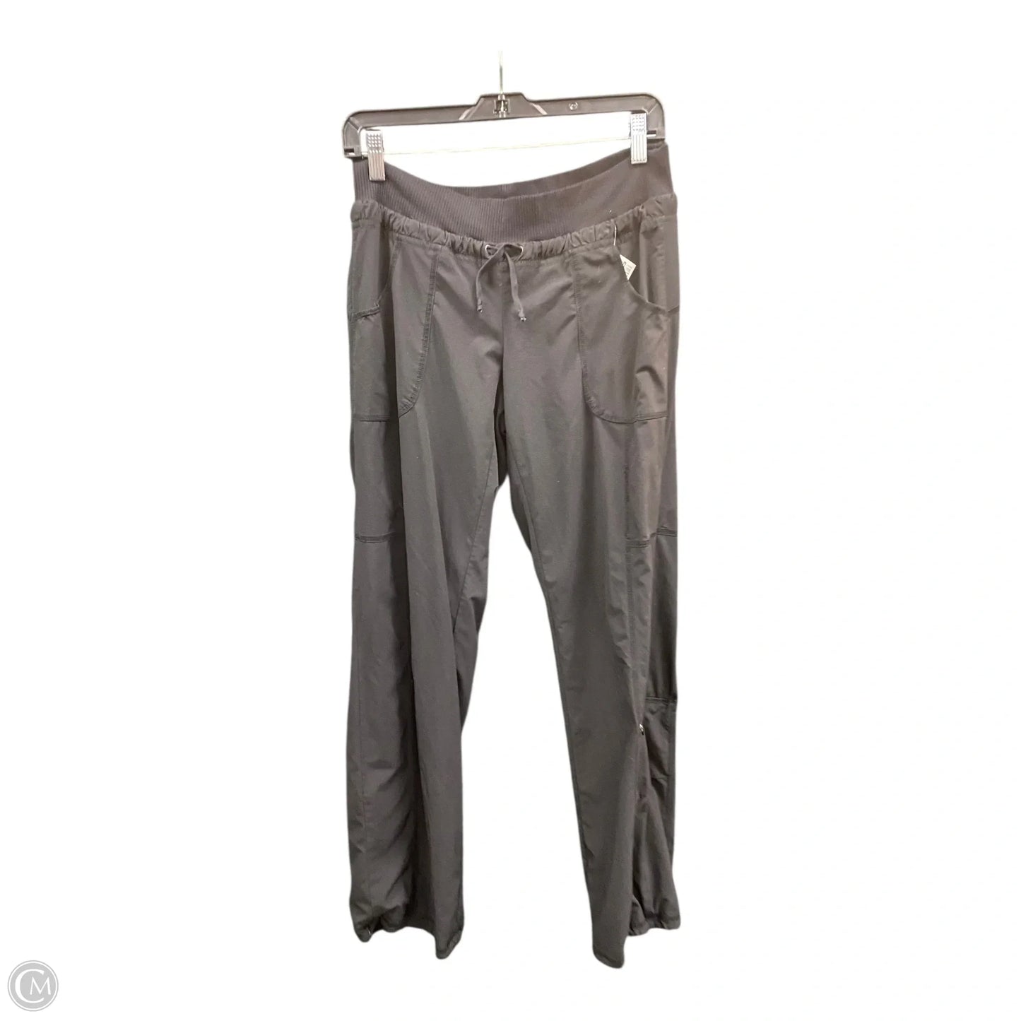 Athletic Pants By Athleta In Black, Size: 6