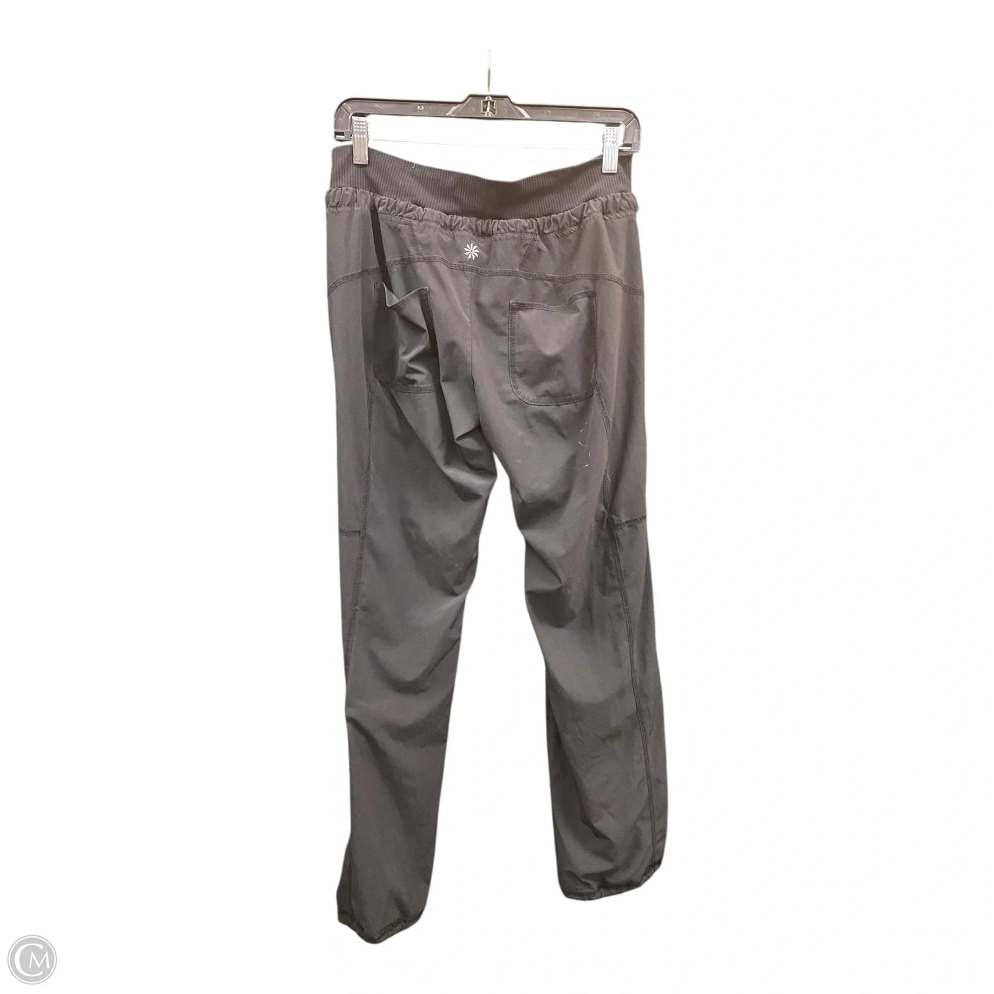 Athletic Pants By Athleta In Black, Size: 6