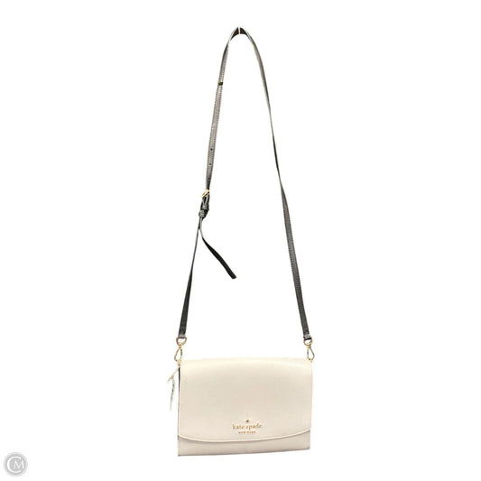 Crossbody Designer By Kate Spade, Size: Medium