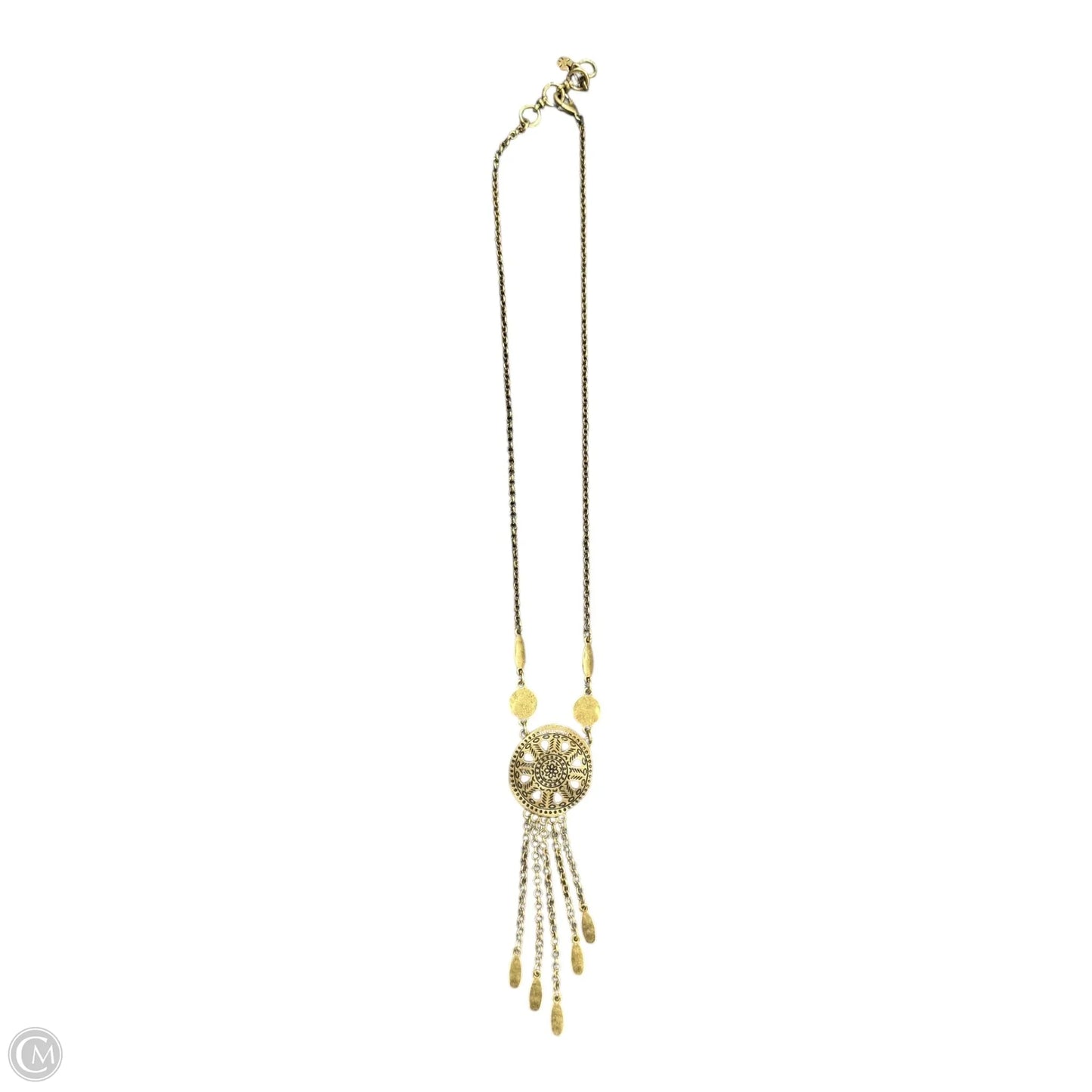 Necklace Other By Lucky Brand