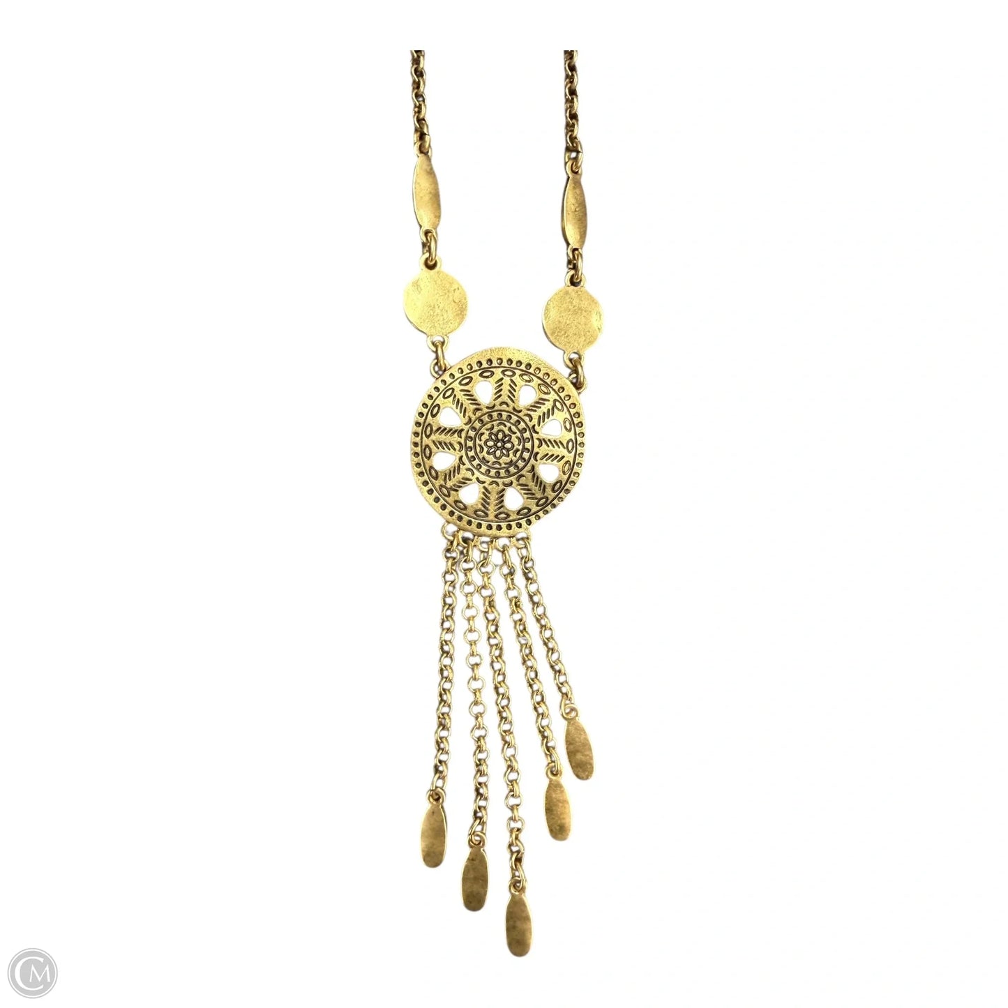 Necklace Other By Lucky Brand
