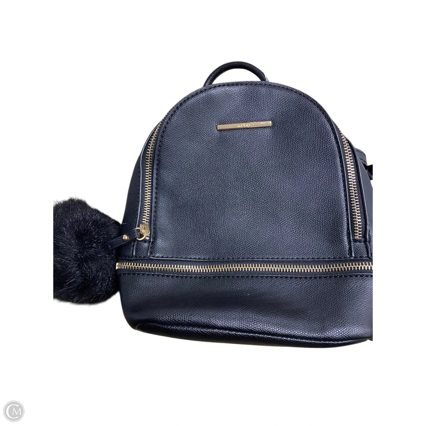 Backpack By Aldo, Size: Small
