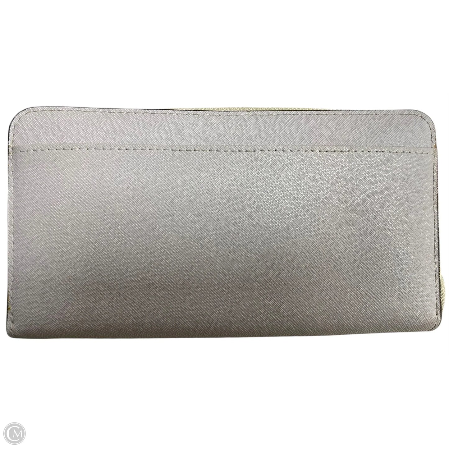 Wallet Designer By Kate Spade, Size: Large