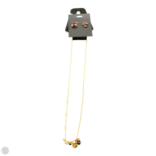 Necklace Set Designer By Kate Spade