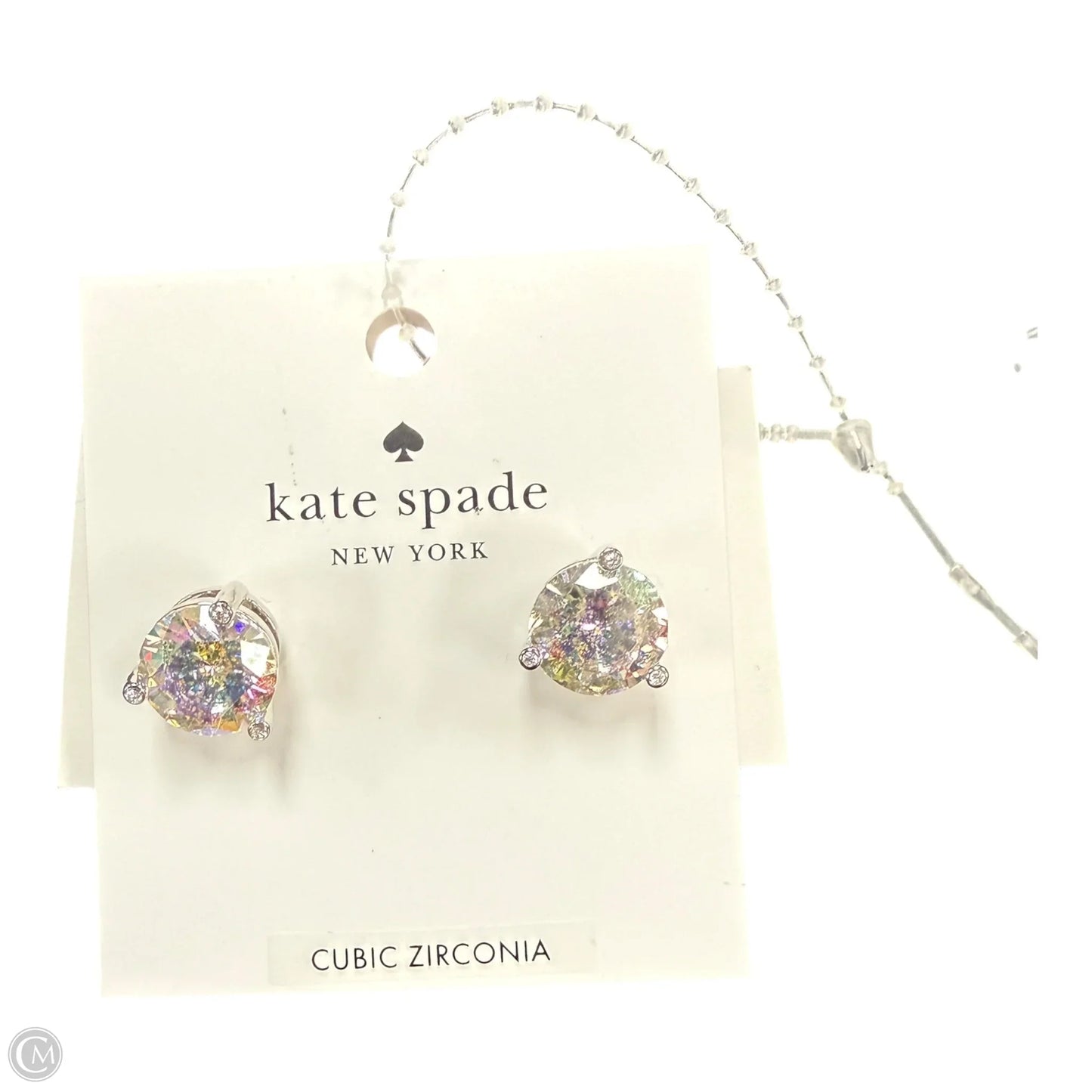 Earrings Designer By Kate Spade