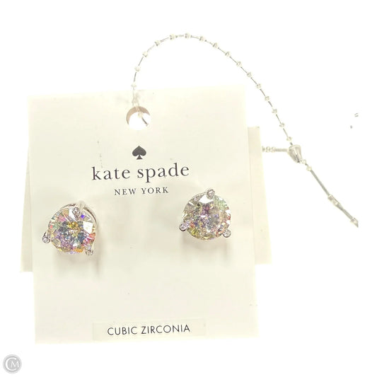 Earrings Designer By Kate Spade