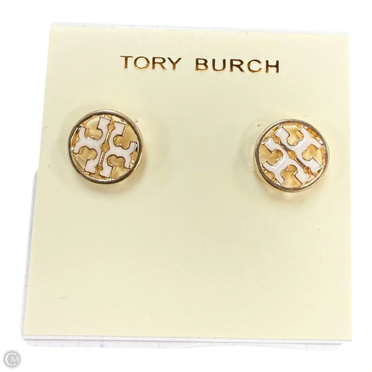 Earrings Designer By Tory Burch