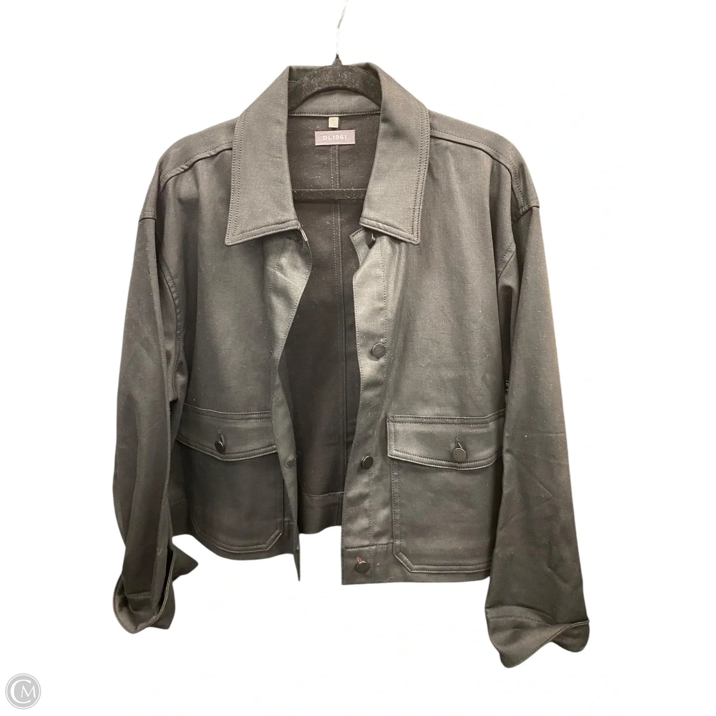 Jacket Other By Dl1961 In Black, Size: L