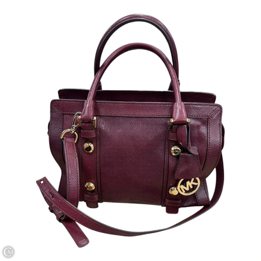 Handbag Designer By Michael Kors, Size: Medium