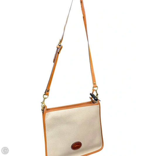 Crossbody Designer By Dooney And Bourke, Size: Medium