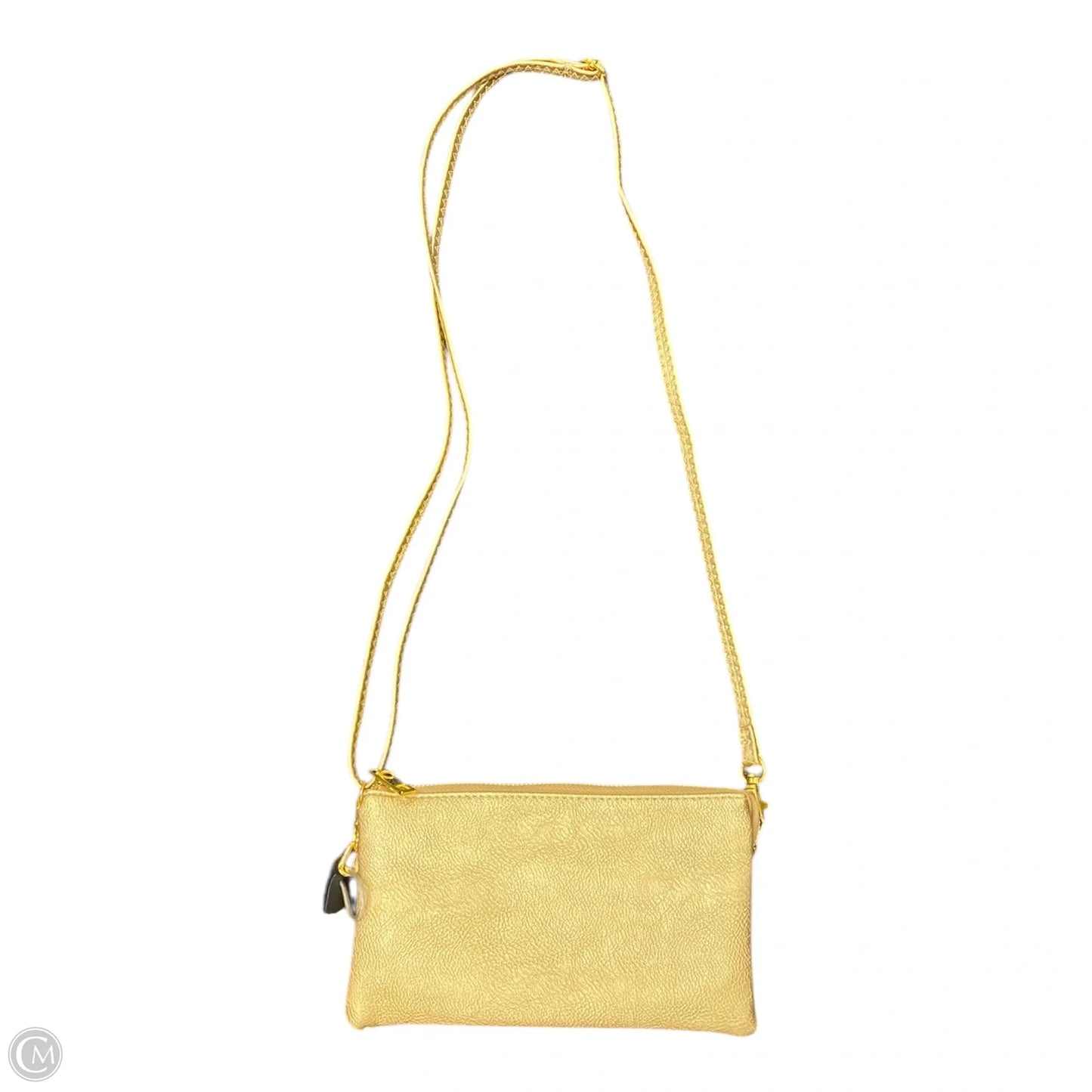 Crossbody By Clothes Mentor, Size: Small