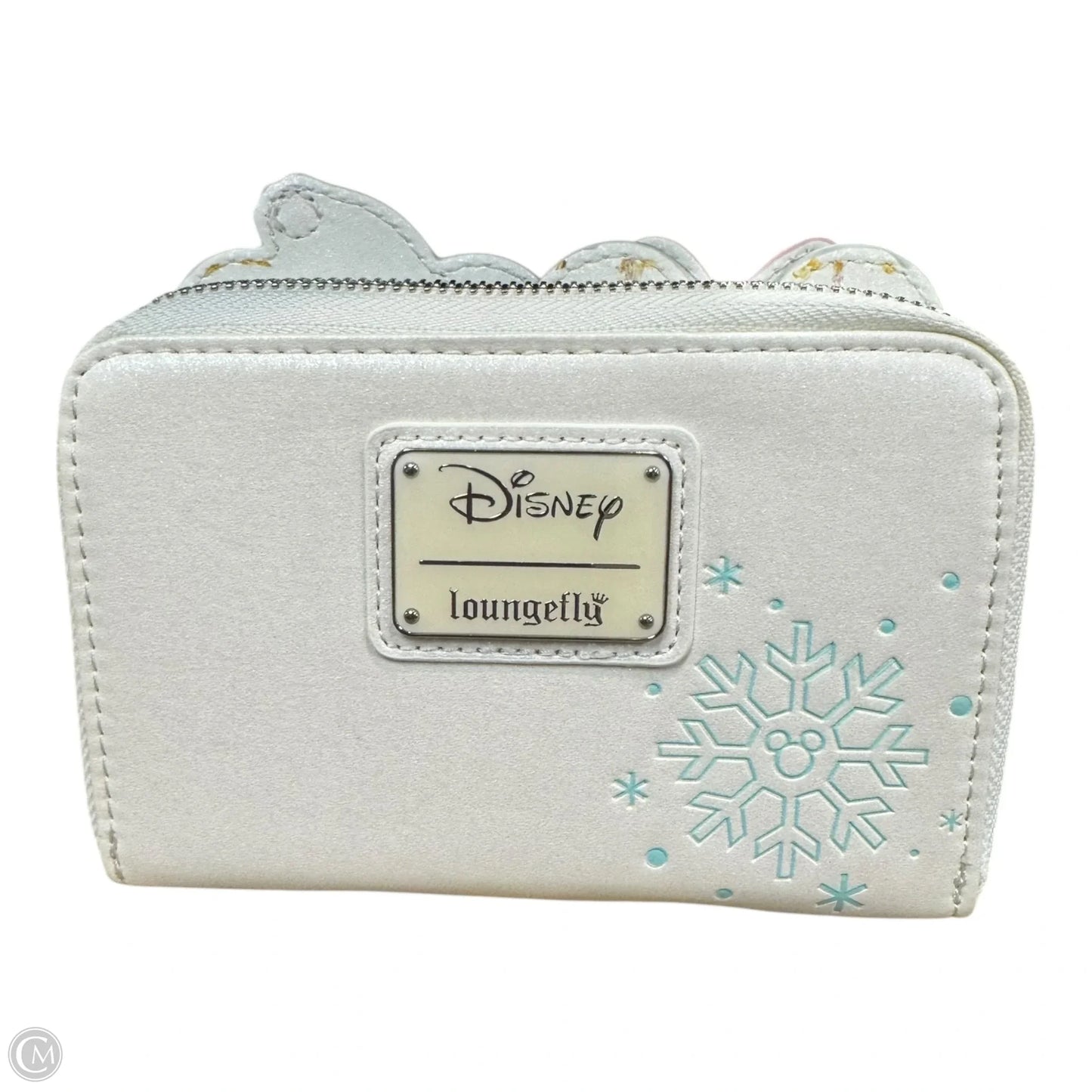 Wallet By Loungefly, Size: Large