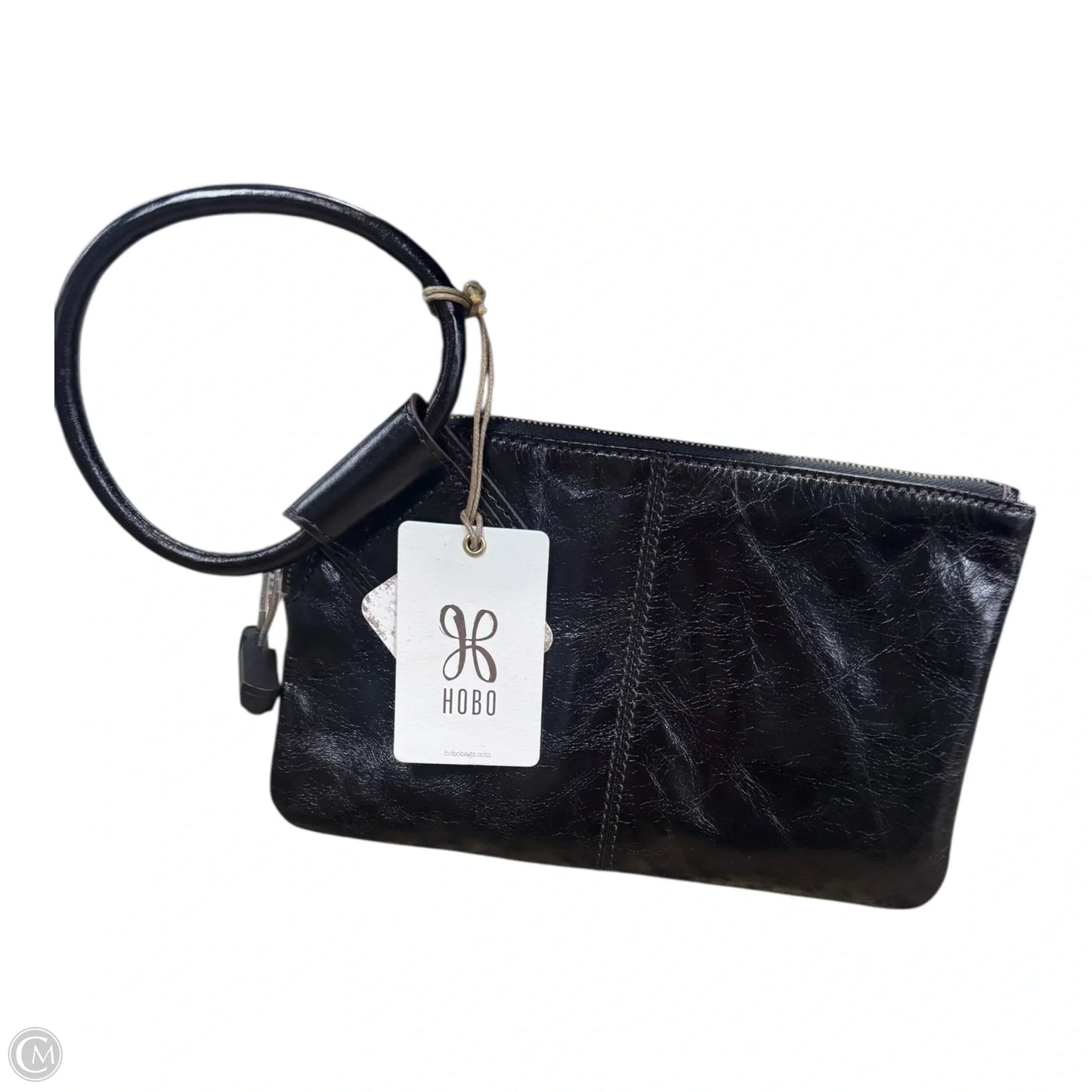 Wristlet By Hobo Intl, Size: Large