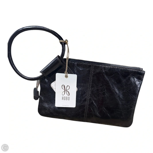 Wristlet By Hobo Intl, Size: Large