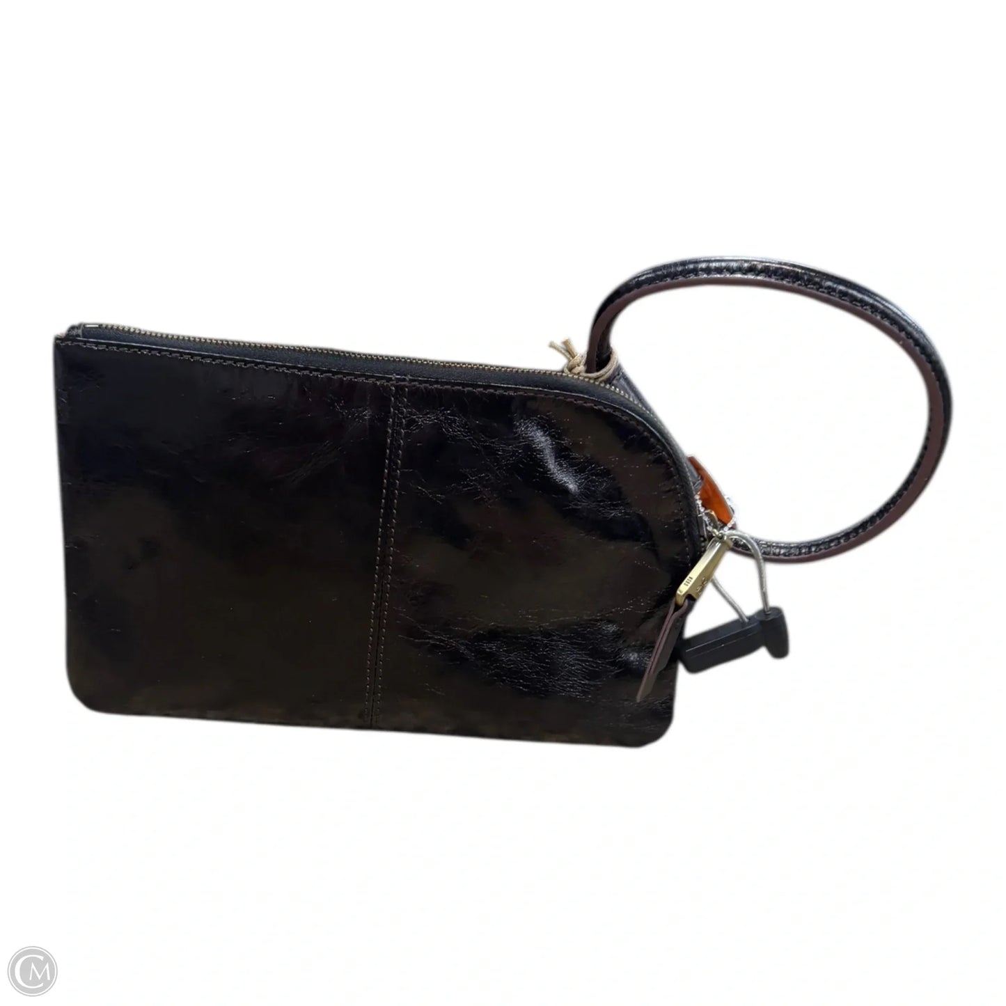 Wristlet By Hobo Intl, Size: Large