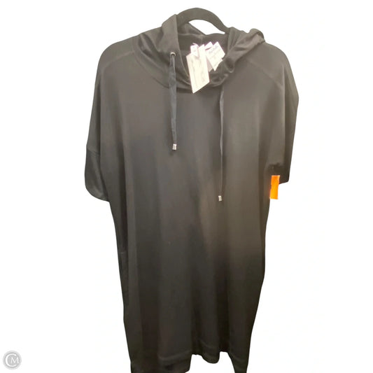 Dress Casual Short By Cable And Gauge In Black, Size: L