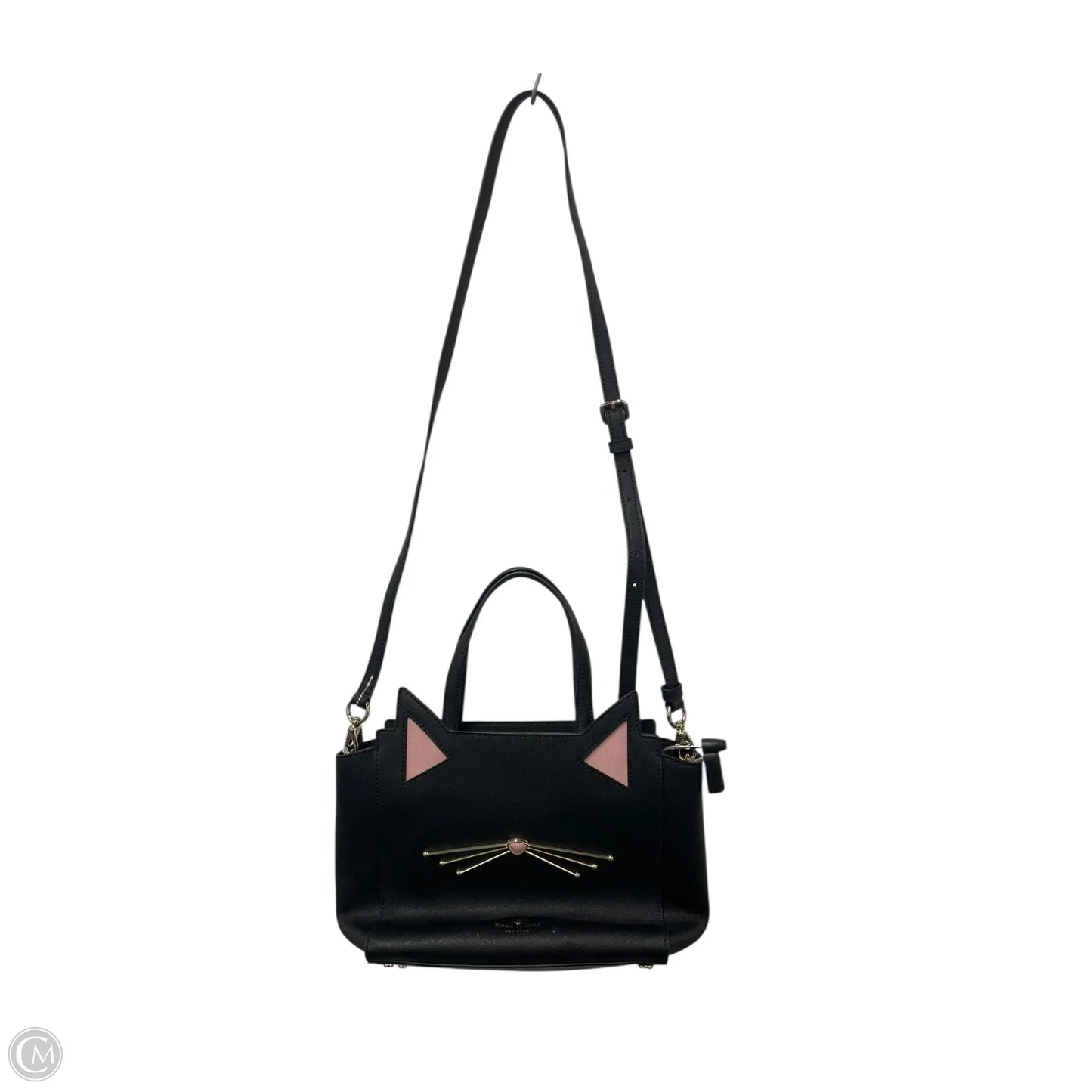 Crossbody Designer By Kate Spade, Size: Medium