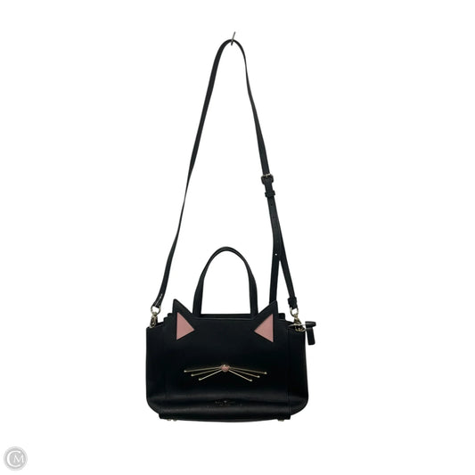 Crossbody Designer By Kate Spade, Size: Medium