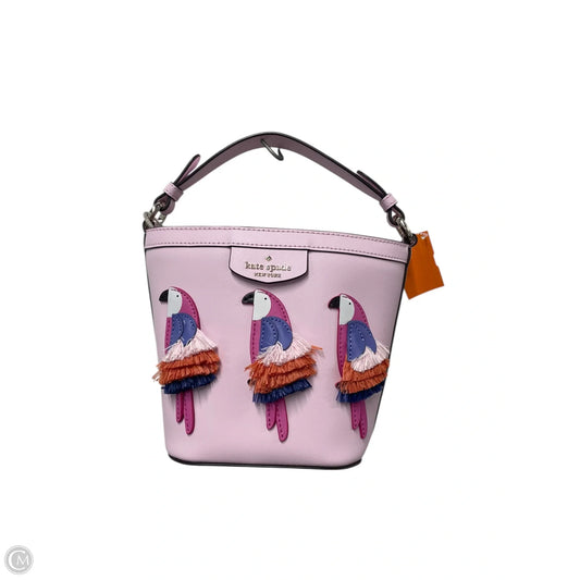 Crossbody Designer By Kate Spade, Size: Medium