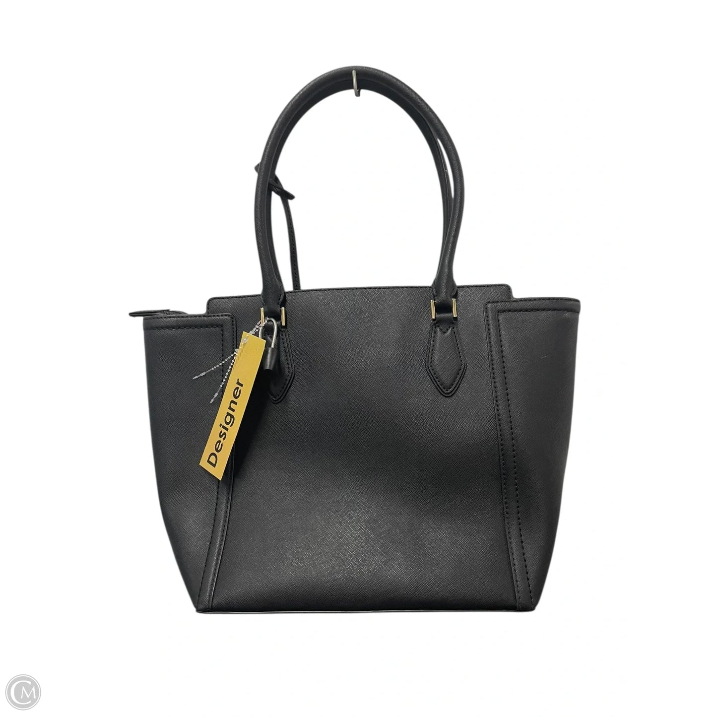 Handbag Designer By Michael Kors, Size: Large