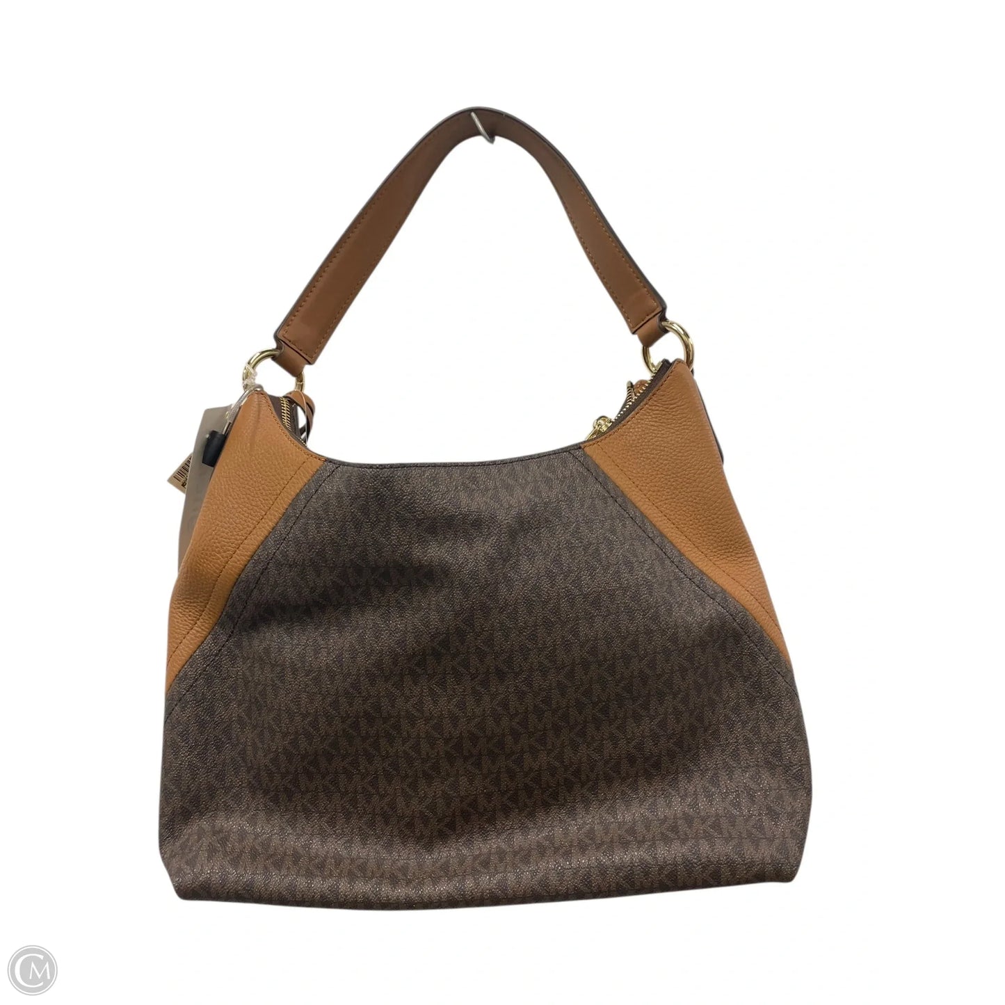 Handbag Designer By Michael Kors, Size: Large