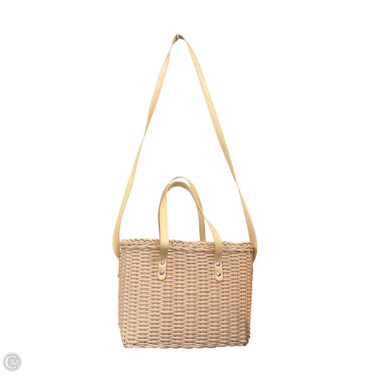 Crossbody By Who What Wear, Size: Large