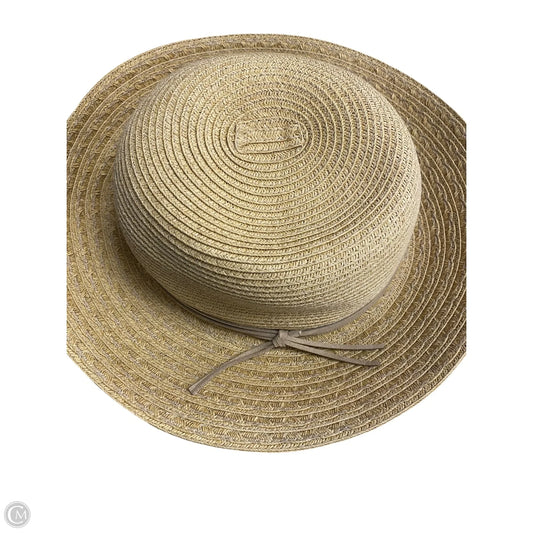 Hat Sun By Nine West