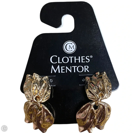 Earrings Dangle/drop By Clothes Mentor