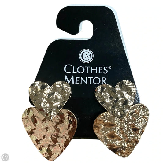 Earrings Dangle/drop By Clothes Mentor