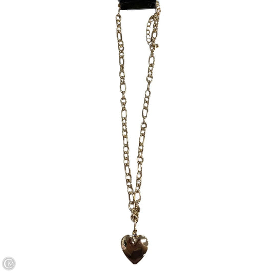 Necklace Statement By Clothes Mentor