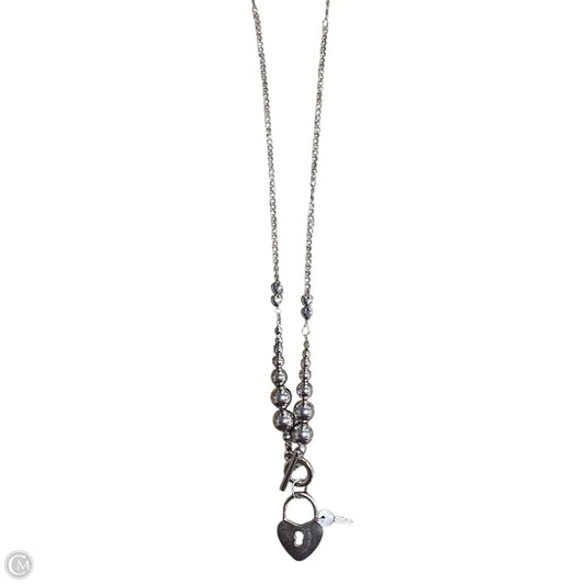 Necklace Statement By Clothes Mentor